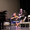 Ensayo gala lírica