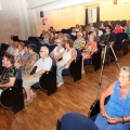 Ensayo gala lírica