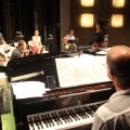 Ensayo gala lírica