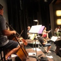 Ensayo gala lírica