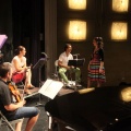 Ensayo gala lírica