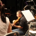 Ensayo gala lírica