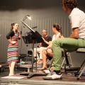 Ensayo gala lírica