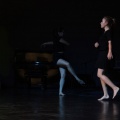 Castellón, Coppelia, estudio de Danza