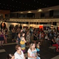 Castellón, Coppelia, estudio de Danza