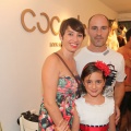 Castellón, Coccole Look Showroom