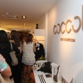 Castellón, Coccole Look Showroom