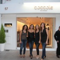 Castellón, Coccole Look Showroom