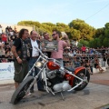Bike Show Big Twin