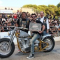 Bike Show Big Twin