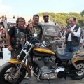 Bike Show Big Twin