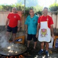 XII Horas de Tenis y Padel