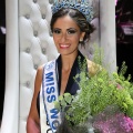 Miss World Spain