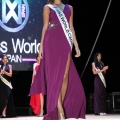 Miss World Spain