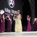 Miss World Spain