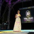 Miss World Spain