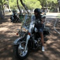 Ruta Biker Big Twin