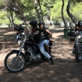 Ruta Biker Big Twin