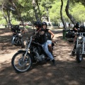 Ruta Biker Big Twin