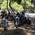 Ruta Biker Big Twin