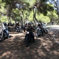 Ruta Biker Big Twin