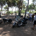 Ruta Biker Big Twin