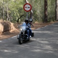 Ruta Biker Big Twin