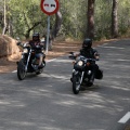 Ruta Biker Big Twin