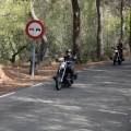 Ruta Biker Big Twin