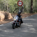 Ruta Biker Big Twin