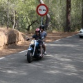 Ruta Biker Big Twin