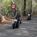 Ruta Biker Big Twin