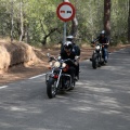 Ruta Biker Big Twin