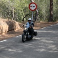 Ruta Biker Big Twin