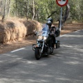 Ruta Biker Big Twin