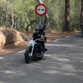 Ruta Biker Big Twin