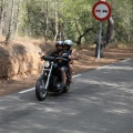 Ruta Biker Big Twin