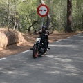 Ruta Biker Big Twin