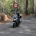 Ruta Biker Big Twin