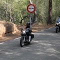 Ruta Biker Big Twin