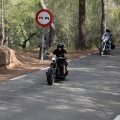 Ruta Biker Big Twin