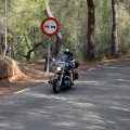 Ruta Biker Big Twin