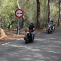 Ruta Biker Big Twin