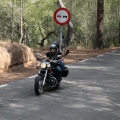 Ruta Biker Big Twin