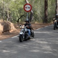 Ruta Biker Big Twin