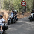 Ruta Biker Big Twin