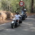 Ruta Biker Big Twin