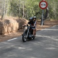 Ruta Biker Big Twin