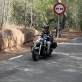 Ruta Biker Big Twin