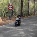 Ruta Biker Big Twin